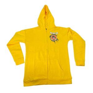 DRAGON BALL KIDS HOODED SWEATSHIRT